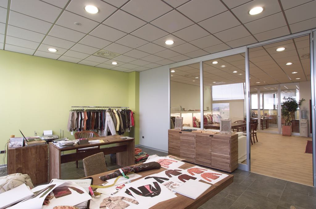 Montegrotto Office